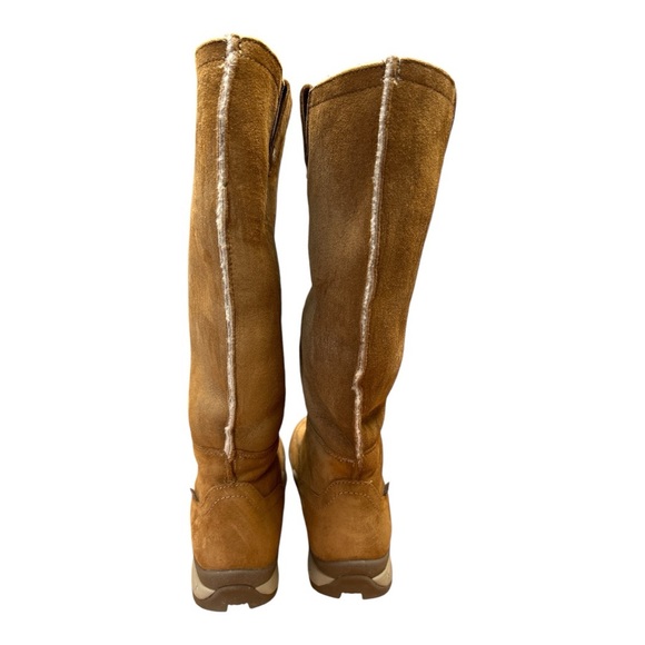 Cushe winter waterproof boots - Picture 4 of 8